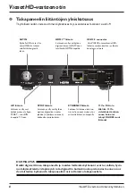 Preview for 153 page of Arris DZS3000NV User Manual