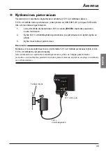 Preview for 160 page of Arris DZS3000NV User Manual