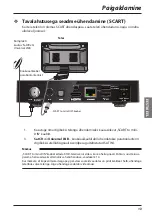 Preview for 206 page of Arris DZS3000NV User Manual