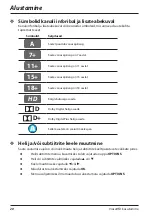 Preview for 213 page of Arris DZS3000NV User Manual