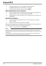 Preview for 215 page of Arris DZS3000NV User Manual