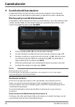 Preview for 217 page of Arris DZS3000NV User Manual