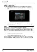 Preview for 221 page of Arris DZS3000NV User Manual