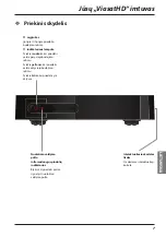 Preview for 292 page of Arris DZS3000NV User Manual