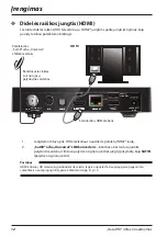 Preview for 297 page of Arris DZS3000NV User Manual