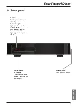 Preview for 384 page of Arris DZS3000NV User Manual