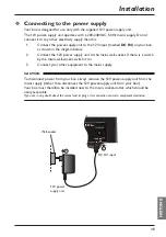 Preview for 392 page of Arris DZS3000NV User Manual