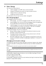 Preview for 410 page of Arris DZS3000NV User Manual