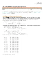 Предварительный просмотр 53 страницы Arris ICX 7650-48P Configuration Manual