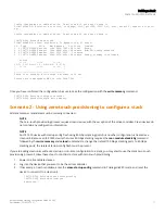 Предварительный просмотр 77 страницы Arris ICX 7650-48P Configuration Manual