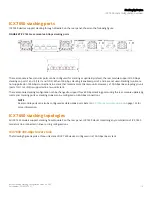 Предварительный просмотр 119 страницы Arris ICX 7650-48P Configuration Manual