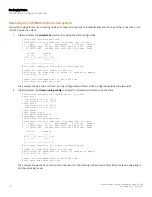 Предварительный просмотр 132 страницы Arris ICX 7650-48P Configuration Manual