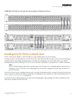 Предварительный просмотр 143 страницы Arris ICX 7650-48P Configuration Manual