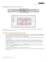 Предварительный просмотр 145 страницы Arris ICX 7650-48P Configuration Manual