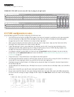 Предварительный просмотр 154 страницы Arris ICX 7650-48P Configuration Manual