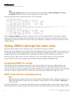 Предварительный просмотр 218 страницы Arris ICX 7650-48P Configuration Manual