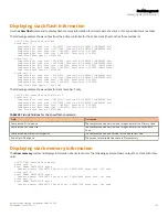 Предварительный просмотр 223 страницы Arris ICX 7650-48P Configuration Manual