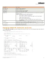 Предварительный просмотр 231 страницы Arris ICX 7650-48P Configuration Manual