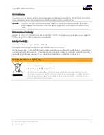 Preview for 5 page of Arris IP805-M User Manual