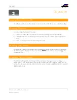 Preview for 14 page of Arris IP805-M User Manual