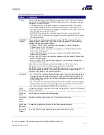 Preview for 40 page of Arris IPC1100 Installation And Operation Manual