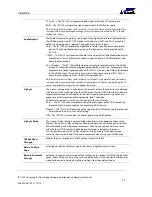 Preview for 42 page of Arris IPC1100 Installation And Operation Manual