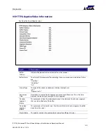 Preview for 56 page of Arris IPC1100 Installation And Operation Manual