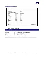 Preview for 61 page of Arris IPC1100 Installation And Operation Manual