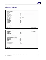 Preview for 62 page of Arris IPC1100 Installation And Operation Manual