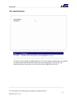 Preview for 65 page of Arris IPC1100 Installation And Operation Manual