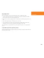 Preview for 135 page of Arris Moxi HD User Manual