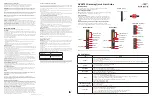 Arris NVG578L Quick Start Manual preview