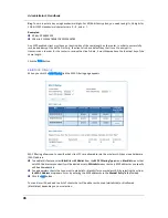 Preview for 46 page of Arris NVG599 Administrator'S Handbook