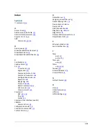 Preview for 223 page of Arris NVG599 Administrator'S Handbook