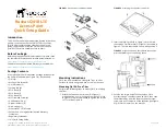 Предварительный просмотр 1 страницы Arris Ruckus Q410 Quick Setup Manual