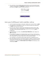 Preview for 24 page of Arris SURFboard mAX User Manual