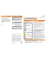 Preview for 1 page of Arris SURFboard SB8200 Quick Start Manual