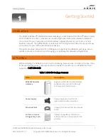 Preview for 12 page of Arris SURFboard SBG6400 User Manual