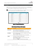 Preview for 77 page of Arris SURFboard SBG6400 User Manual