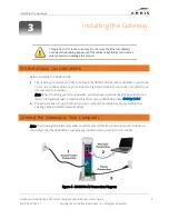 Preview for 20 page of Arris SURFboard SBG6900-AC User Manual