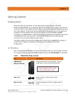 Preview for 9 page of Arris SURFboard SBG6950 User Manual