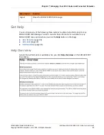 Preview for 39 page of Arris SURFboard SBR-AC1900P User Manual