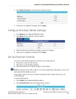 Preview for 61 page of Arris SURFboard SBR-AC1900P User Manual