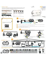 Preview for 1 page of Arris SURFboard SBR-AC3200P User'S Quick Start Manual