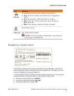 Preview for 15 page of Arris SURFboard SBV2402 User Manual