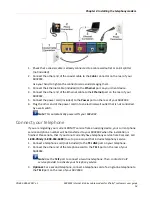 Preview for 18 page of Arris SURFboard SBV2402 User Manual