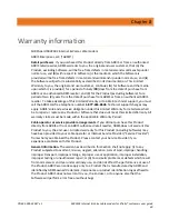 Preview for 30 page of Arris SURFboard SBV2402 User Manual