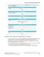 Preview for 20 page of Arris SURFboard SBX-1000P User Manual