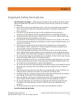 Preview for 6 page of Arris SURFboard SBX-AC1200P User Manual