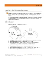 Preview for 13 page of Arris SURFboard SBX-AC1200P User Manual